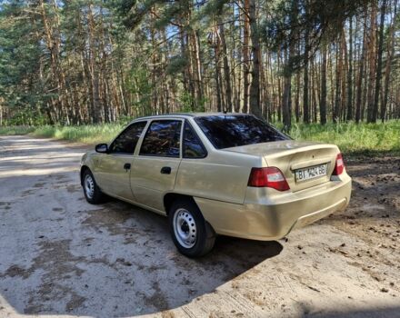 Зелений Деу Нексія, об'ємом двигуна 1.6 л та пробігом 218 тис. км за 2400 $, фото 2 на Automoto.ua
