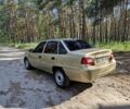 Зелений Деу Нексія, об'ємом двигуна 1.6 л та пробігом 218 тис. км за 2400 $, фото 2 на Automoto.ua
