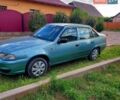 Зеленый Дэу Нексия, объемом двигателя 1.6 л и пробегом 108 тыс. км за 3000 $, фото 2 на Automoto.ua
