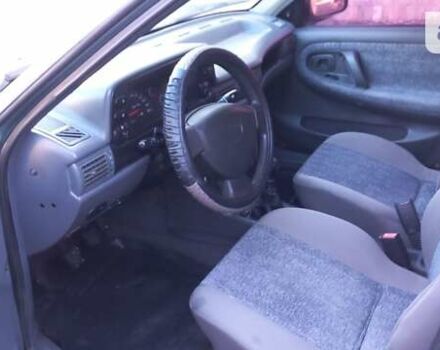 Зеленый Дэу Нексия, объемом двигателя 1.6 л и пробегом 280 тыс. км за 1950 $, фото 17 на Automoto.ua