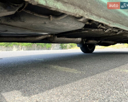 Зеленый Дэу Нексия, объемом двигателя 1.5 л и пробегом 341 тыс. км за 2500 $, фото 17 на Automoto.ua