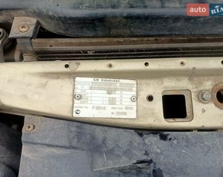 Зеленый Дэу Нексия, объемом двигателя 1.6 л и пробегом 232 тыс. км за 1900 $, фото 15 на Automoto.ua