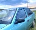 Зелений Деу Нексія, об'ємом двигуна 1.5 л та пробігом 131 тис. км за 1800 $, фото 2 на Automoto.ua