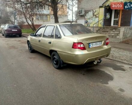 Зеленый Дэу Нексия, объемом двигателя 1.6 л и пробегом 232 тыс. км за 1900 $, фото 5 на Automoto.ua