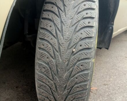 Зеленый Дэу Нексия, объемом двигателя 1.6 л и пробегом 232 тыс. км за 1900 $, фото 7 на Automoto.ua