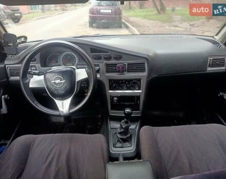 Зеленый Дэу Нексия, объемом двигателя 1.6 л и пробегом 232 тыс. км за 1900 $, фото 10 на Automoto.ua