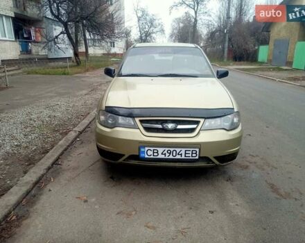 Зеленый Дэу Нексия, объемом двигателя 1.6 л и пробегом 232 тыс. км за 1900 $, фото 7 на Automoto.ua