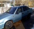 Зеленый Дэу Нексия, объемом двигателя 1.5 л и пробегом 16 тыс. км за 1600 $, фото 1 на Automoto.ua