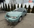 Зелений Деу Нексія, об'ємом двигуна 1.5 л та пробігом 266 тис. км за 1400 $, фото 1 на Automoto.ua