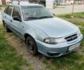 Зелений Деу Нексія, об'ємом двигуна 1.5 л та пробігом 180 тис. км за 1800 $, фото 1 на Automoto.ua