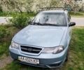 Зелений Деу Нексія, об'ємом двигуна 1.5 л та пробігом 180 тис. км за 1800 $, фото 1 на Automoto.ua