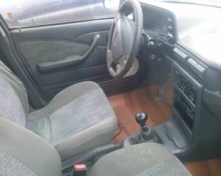 Зеленый Дэу Нексия, объемом двигателя 1.5 л и пробегом 3 тыс. км за 607 $, фото 2 на Automoto.ua