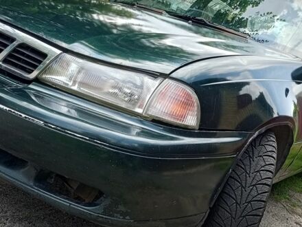 Деу Нексія 1995 у Вышгороде на Automoto.ua Зелений Деу Нексія, об'ємом двигуна 1.5 л та пробігом 1000 тис. км за 1209 $, фото 1 на Automoto.ua