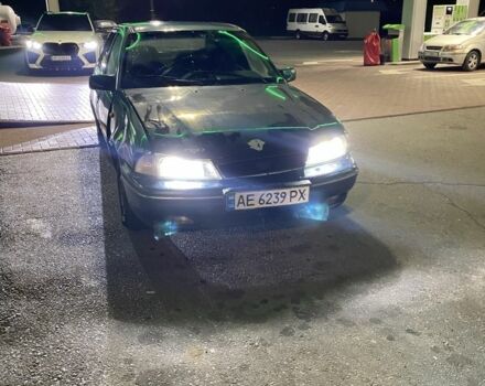 Зеленый Дэу Нексия, объемом двигателя 1.5 л и пробегом 250 тыс. км за 950 $, фото 1 на Automoto.ua