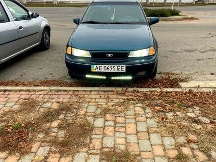 Деу Нексія 1997 у Казатине на Automoto.ua Зелений Деу Нексія, об'ємом двигуна 1.5 л та пробігом 200 тис. км за 1300 $, фото 1 на Automoto.ua