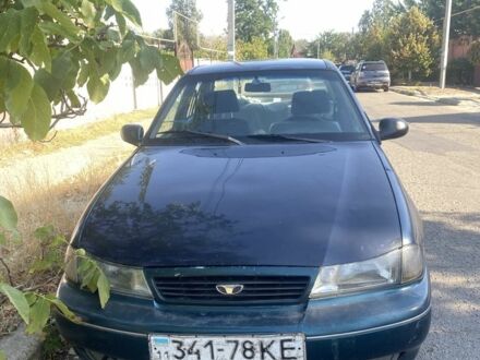 Деу Нексія 1997 у Миколаєві на Automoto.ua Зелений Деу Нексія, об'ємом двигуна 0 л та пробігом 3 тис. км за 750 $, фото 1 на Automoto.ua