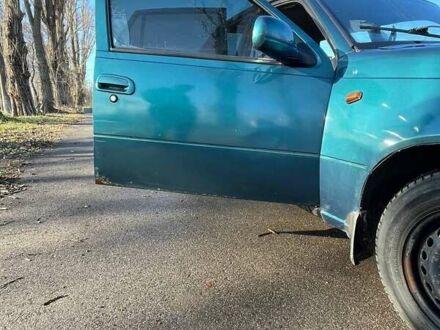 Деу Нексія 1997 у Кривому Розі на Automoto.ua Зелений Деу Нексія, об'ємом двигуна 1.5 л та пробігом 261 тис. км за 850 $, фото 1 на Automoto.ua