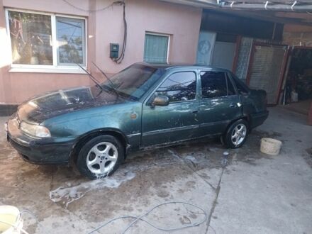 Деу Нексія 1997 у Кривому Розі на Automoto.ua Зелений Деу Нексія, об'ємом двигуна 0 л та пробігом 3 тис. км за 968 $, фото 1 на Automoto.ua