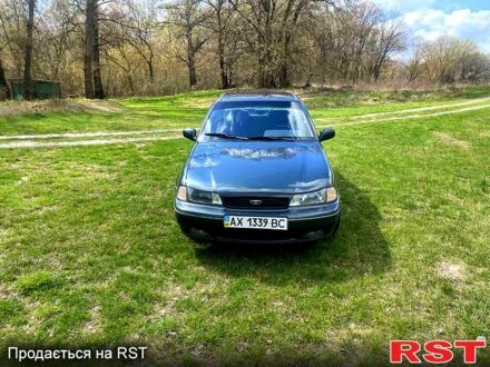 Деу Нексія 1997 у Глобино на Automoto.ua Зелений Деу Нексія, об'ємом двигуна 1.5 л та пробігом 140 тис. км за 1450 $, фото 1 на Automoto.ua