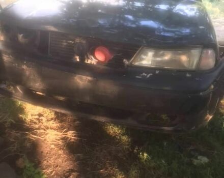 Зелений Деу Нексія, об'ємом двигуна 0 л та пробігом 200 тис. км за 481 $, фото 1 на Automoto.ua