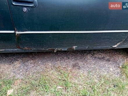 Дэу Нексия 1997 в Днепре (Днепропетровске) на Automoto.ua Зеленый Дэу Нексия, объемом двигателя 1.5 л и пробегом 350 тыс. км за 600 $, фото 1 на Automoto.ua