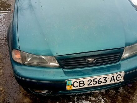 Деу Нексія 1997 у Чернігові на Automoto.ua Зелений Деу Нексія, об'ємом двигуна 1.5 л та пробігом 0 тис. км за 1500 $, фото 1 на Automoto.ua