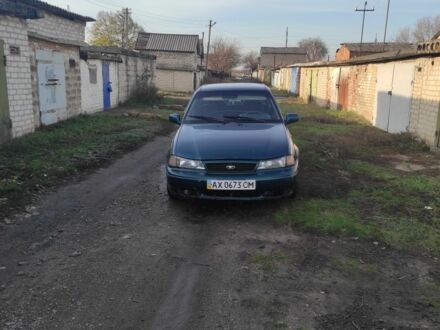 Зелений Деу Нексія, об'ємом двигуна 0 л та пробігом 200 тис. км за 800 $, фото 1 на Automoto.ua