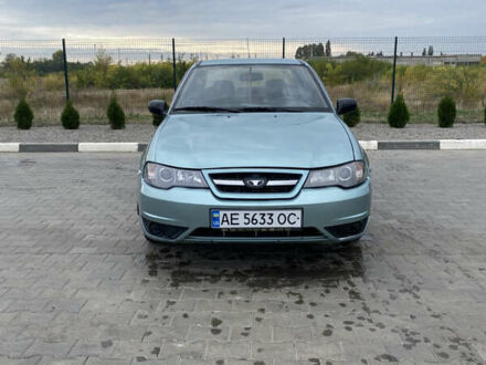 Зеленый Дэу Нексия, объемом двигателя 1.6 л и пробегом 128 тыс. км за 2700 $, фото 1 на Automoto.ua