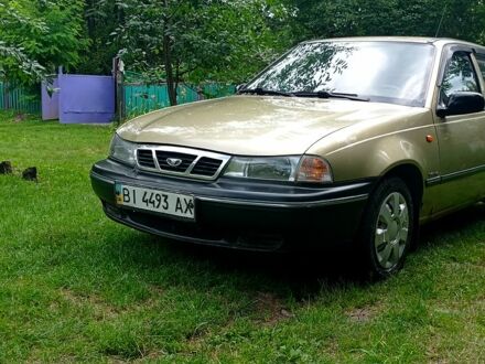 Деу Нексія 2008 у Чернігові на Automoto.ua Зелений Деу Нексія, об'ємом двигуна 1.5 л та пробігом 280 тис. км за 1450 $, фото 1 на Automoto.ua
