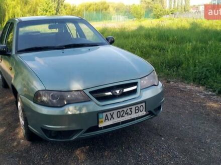 Деу Нексія 2008 у Рівному на Automoto.ua Зелений Деу Нексія, об'ємом двигуна 1.6 л та пробігом 100 тис. км за 1950 $, фото 1 на Automoto.ua