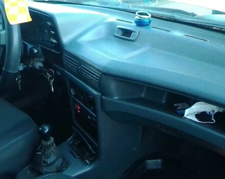 Помаранчевий Деу Нексія, об'ємом двигуна 1.5 л та пробігом 187 тис. км за 1800 $, фото 3 на Automoto.ua