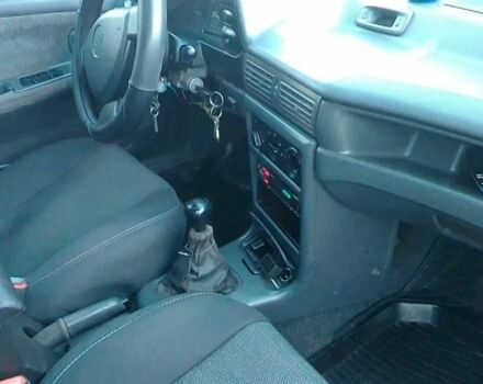 Помаранчевий Деу Нексія, об'ємом двигуна 1.5 л та пробігом 187 тис. км за 1800 $, фото 9 на Automoto.ua