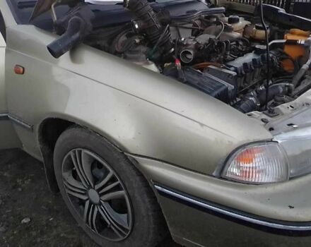 Помаранчевий Деу Нексія, об'ємом двигуна 1.5 л та пробігом 187 тис. км за 1800 $, фото 2 на Automoto.ua