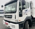 Білий Деу Новус, об'ємом двигуна 7.6 л та пробігом 1 тис. км за 120697 $, фото 15 на Automoto.ua