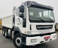 Белый Дэу Новус, объемом двигателя 7.6 л и пробегом 1 тыс. км за 130000 $, фото 18 на Automoto.ua