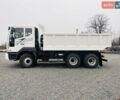 Белый Дэу Новус, объемом двигателя 7.6 л и пробегом 1 тыс. км за 130000 $, фото 31 на Automoto.ua