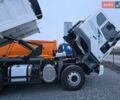 Белый Дэу Новус, объемом двигателя 7.6 л и пробегом 1 тыс. км за 130000 $, фото 12 на Automoto.ua