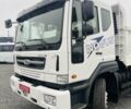 Белый Дэу Новус, объемом двигателя 7.6 л и пробегом 1 тыс. км за 130000 $, фото 15 на Automoto.ua