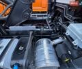 Белый Дэу Новус, объемом двигателя 7.6 л и пробегом 1 тыс. км за 130000 $, фото 6 на Automoto.ua