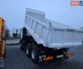 Белый Дэу Новус, объемом двигателя 7.6 л и пробегом 1 тыс. км за 130000 $, фото 4 на Automoto.ua