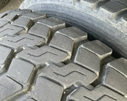 Красный Дэу Новус, объемом двигателя 11.05 л и пробегом 3 тыс. км за 125000 $, фото 8 на Automoto.ua