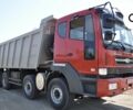 Дэу Новус, объемом двигателя 11 л и пробегом 1 тыс. км за 125000 $, фото 1 на Automoto.ua