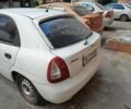 Білий Деу Нубіра, об'ємом двигуна 1.6 л та пробігом 180 тис. км за 648 $, фото 1 на Automoto.ua