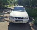 Белый Дэу Нубира, объемом двигателя 1.6 л и пробегом 550 тыс. км за 810 $, фото 1 на Automoto.ua