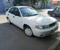 Белый Дэу Нубира, объемом двигателя 1.6 л и пробегом 300 тыс. км за 1500 $, фото 1 на Automoto.ua