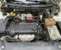 Белый Дэу Нубира, объемом двигателя 1.6 л и пробегом 200 тыс. км за 1850 $, фото 12 на Automoto.ua