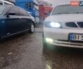 Белый Дэу Нубира, объемом двигателя 1.6 л и пробегом 313 тыс. км за 1950 $, фото 1 на Automoto.ua