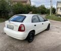 Белый Дэу Нубира, объемом двигателя 1.6 л и пробегом 200 тыс. км за 1850 $, фото 11 на Automoto.ua