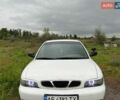 Белый Дэу Нубира, объемом двигателя 1.6 л и пробегом 274 тыс. км за 1900 $, фото 1 на Automoto.ua