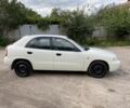 Белый Дэу Нубира, объемом двигателя 1.6 л и пробегом 200 тыс. км за 1850 $, фото 9 на Automoto.ua